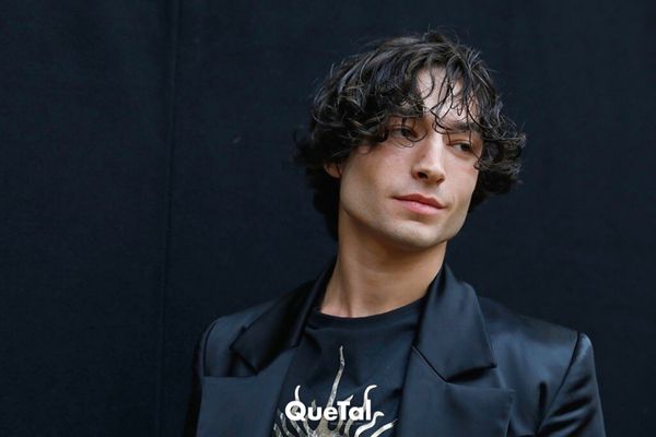 ¿En qué momento? Ezra Miller podría pasar 26 años en la cárcel